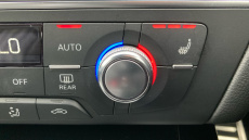 Audi A6 2.0 TDI Ultra Black Edition 5dr S Tronic Diesel Estate